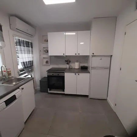 شقة Gaviota Blanca تورّيفيِخا