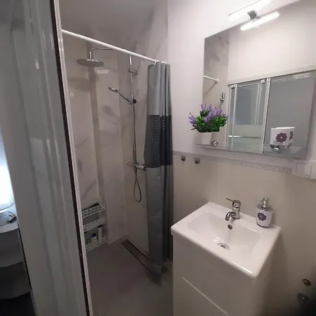 Appartement Gaviota Blanca Torrevieja