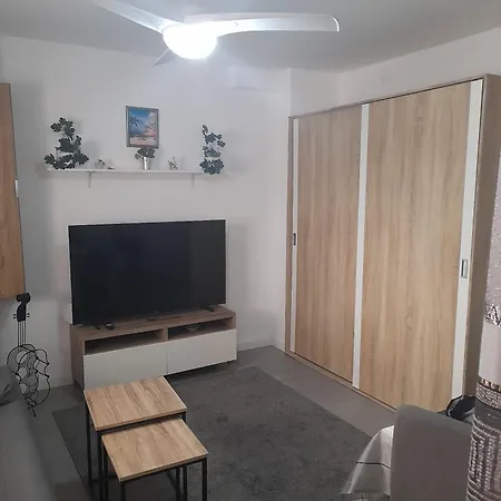 شقة Gaviota Blanca تورّيفيِخا