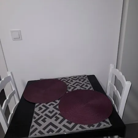 Gaviota Blanca شقة تورّيفيِخا