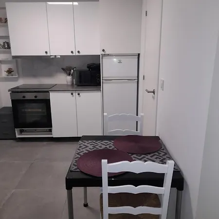 Gaviota Blanca تورّيفيِخا