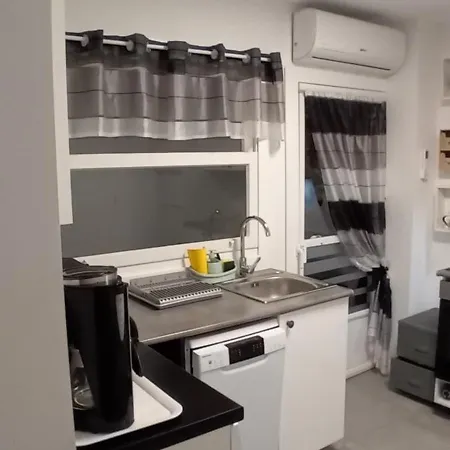 Apartament Gaviota Blanca *