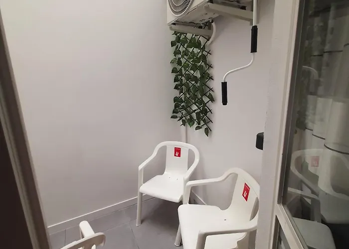 Gaviota Blanca 托雷维耶哈