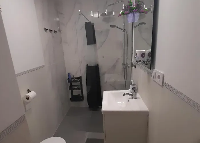 Gaviota Blanca 公寓