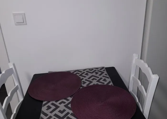 Gaviota Blanca 公寓 托雷维耶哈